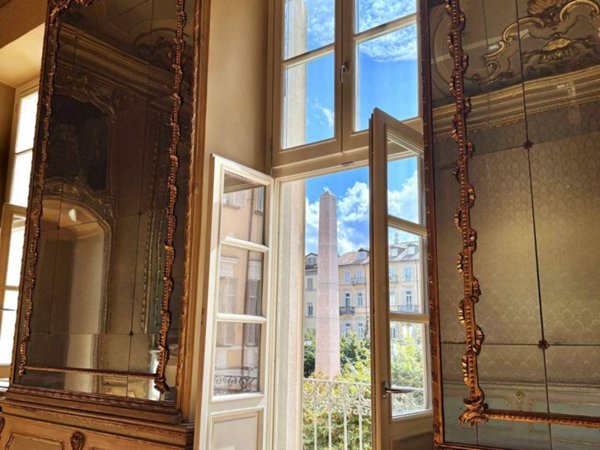 ufficio in vendita a Torino