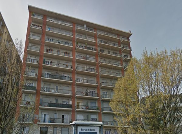 appartamento in vendita a Torino