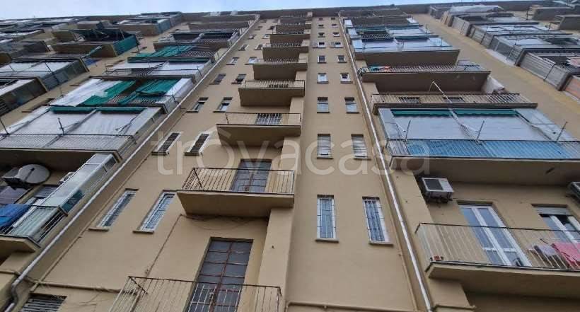 appartamento in vendita a Torino in zona Madonna di Campagna