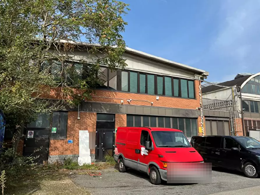 ufficio in vendita a Torino