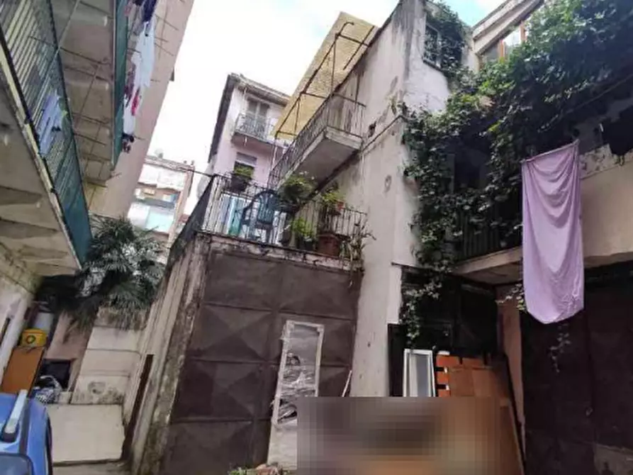 locale di sgombero in vendita a Torino