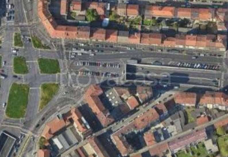 appartamento in vendita a Torino in zona Madonna di Campagna