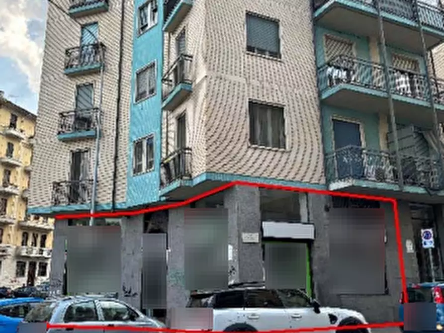 negozio in vendita a Torino