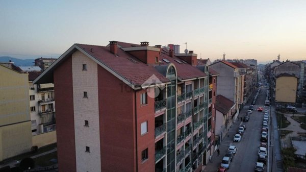 appartamento in vendita a Torino in zona Borgo San Paolo
