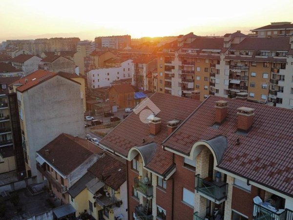 appartamento in vendita a Torino in zona Borgo San Paolo
