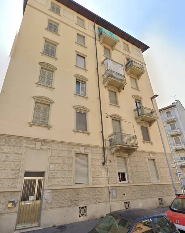 appartamento in vendita a Torino in zona Centro Storico