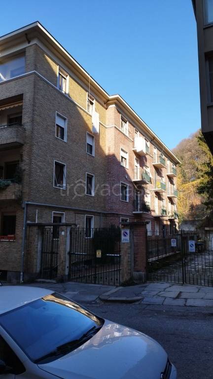 appartamento in vendita a Torino in zona Gran Madre