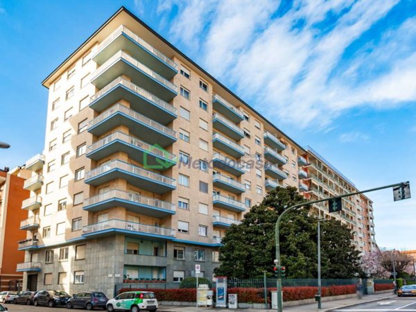 appartamento in vendita a Torino in zona Mirafiori Nord