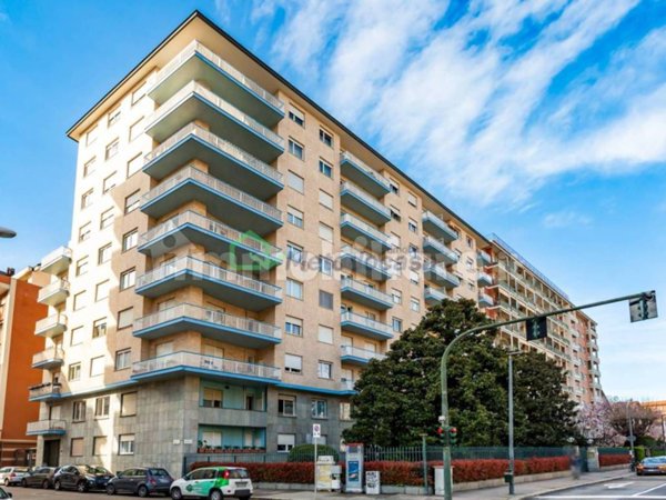 appartamento in vendita a Torino in zona Santa Rita