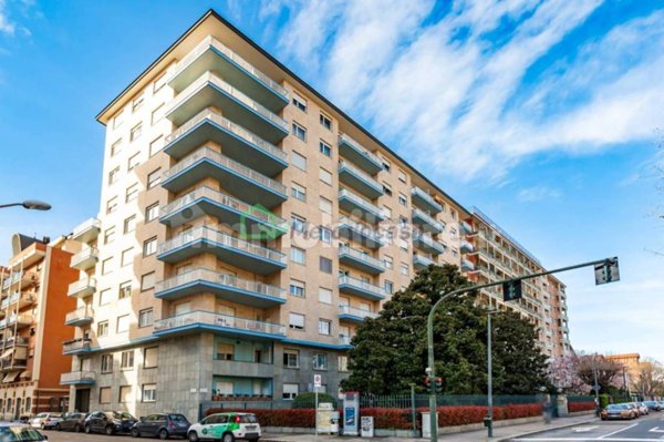 appartamento in vendita a Torino in zona Santa Rita