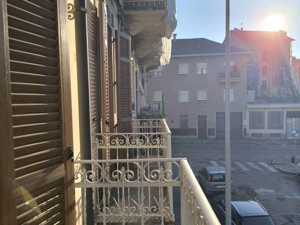 appartamento in vendita a Torino in zona Rebaudengo