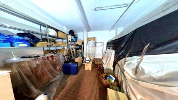 casa indipendente in vendita a Torino in zona Barriera di Milano