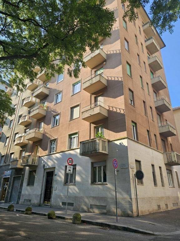 appartamento in vendita a Torino in zona Pozzo Strada