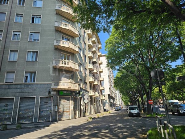 appartamento in vendita a Torino in zona Pozzo Strada