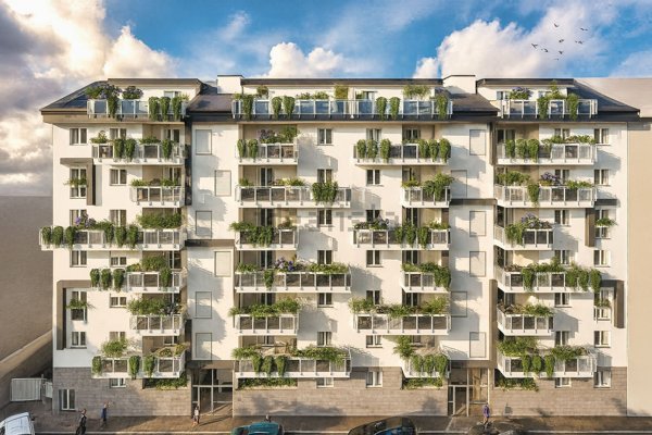 appartamento in vendita a Torino in zona Lingotto