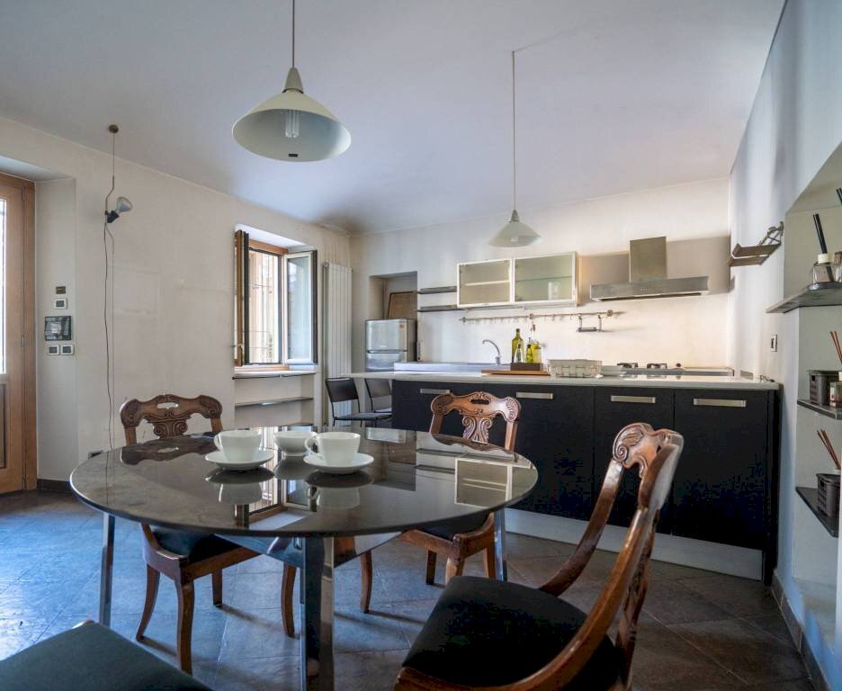 appartamento in vendita a Torino in zona Crocetta