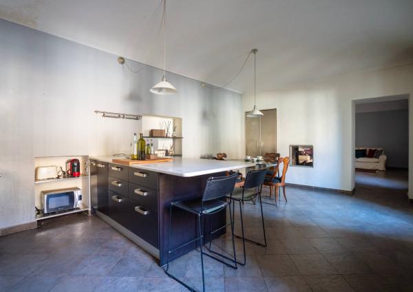 appartamento in vendita a Torino in zona Crocetta