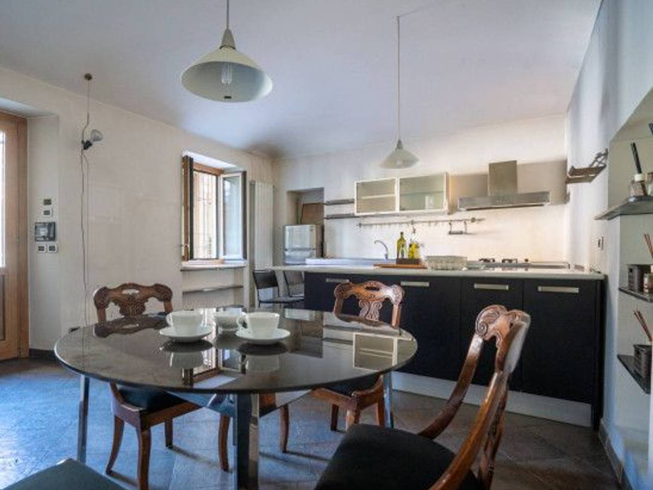 appartamento in vendita a Torino in zona Crocetta