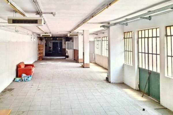 negozio in vendita a Torino in zona Centro Storico