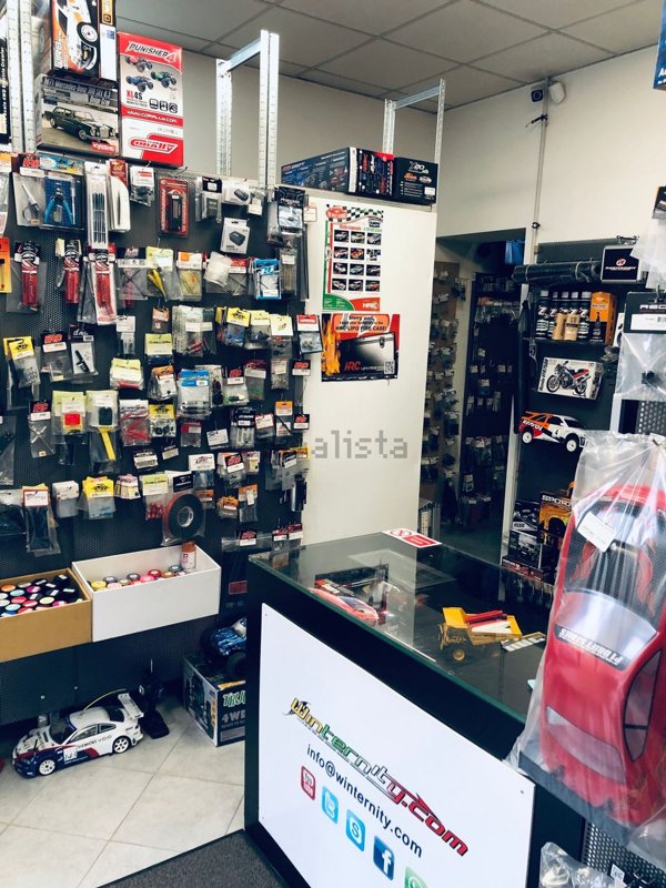 negozio in vendita a Torino in zona Parella