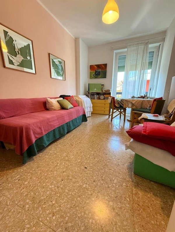 appartamento in vendita a Torino in zona San Donato