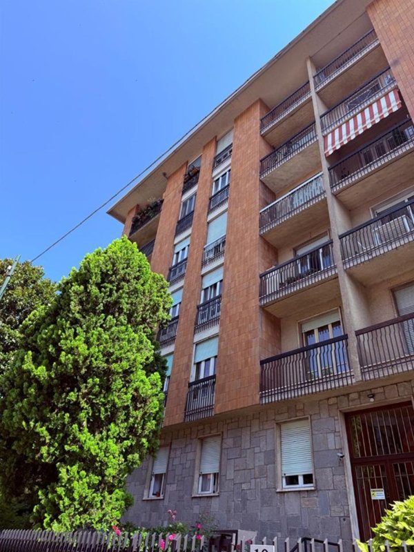 appartamento in vendita a Torino in zona San Donato