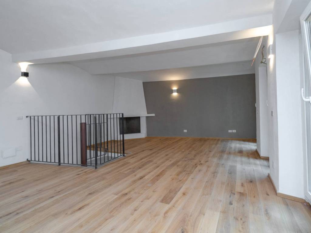 appartamento in vendita a Torino in zona San Salvario