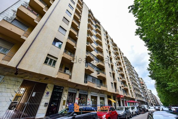 appartamento in vendita a Torino in zona Filadelfia