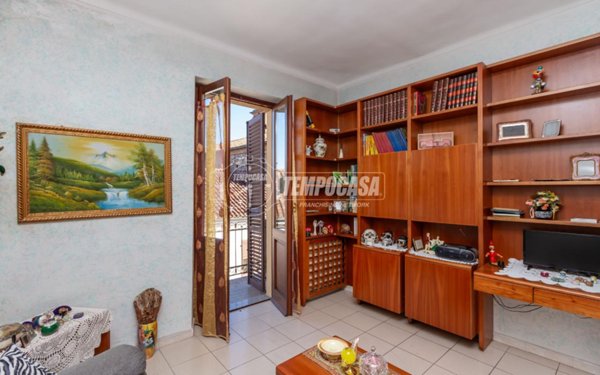 appartamento in vendita a Torino in zona Bertolla