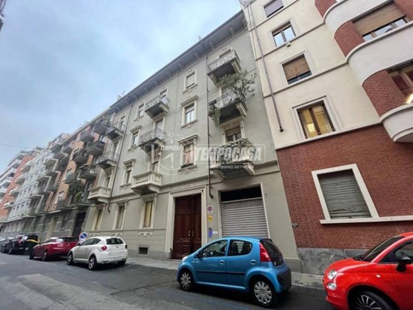 appartamento in vendita a Torino in zona Crocetta