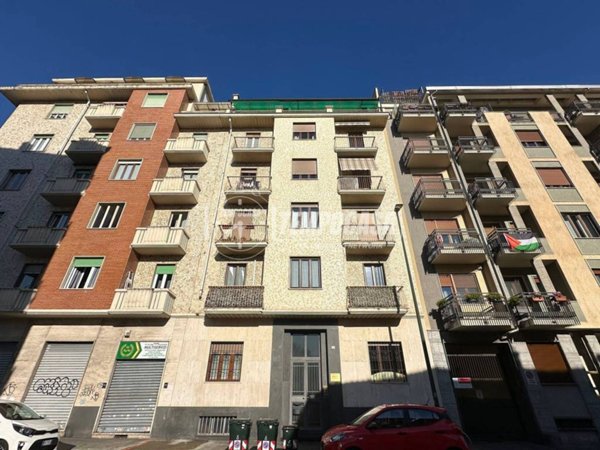 appartamento in vendita a Torino in zona Cenisia