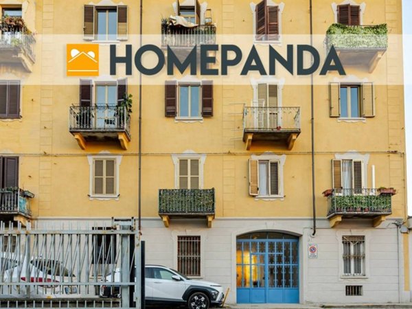 appartamento in vendita a Torino in zona Madonna di Campagna
