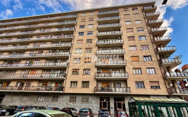 appartamento in vendita a Torino in zona Madonna di Campagna