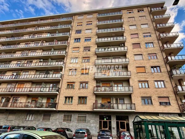 appartamento in vendita a Torino in zona Madonna di Campagna