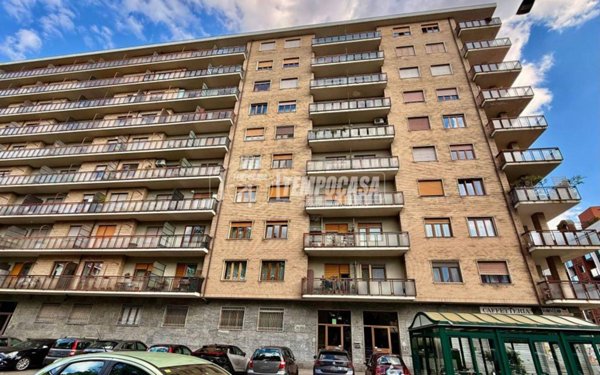 appartamento in vendita a Torino in zona Madonna di Campagna