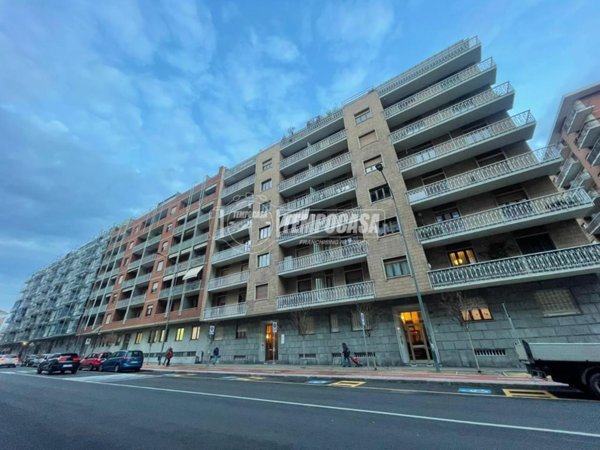 appartamento in vendita a Torino in zona Santa Rita