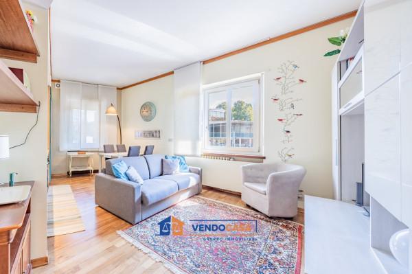 appartamento in vendita a Torino in zona Santa Rita