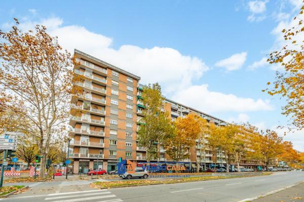 appartamento in vendita a Torino in zona Parella