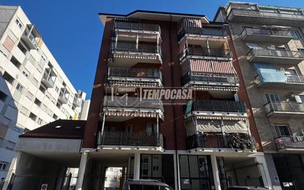 appartamento in vendita a Torino in zona Rebaudengo