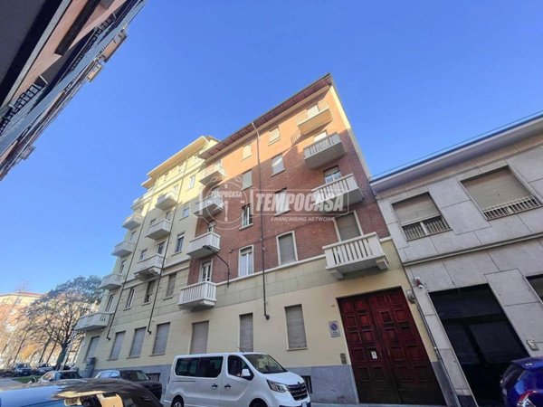 appartamento in vendita a Torino in zona Crocetta