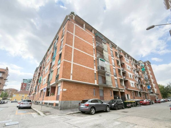 appartamento in vendita a Torino in zona Santa Rita
