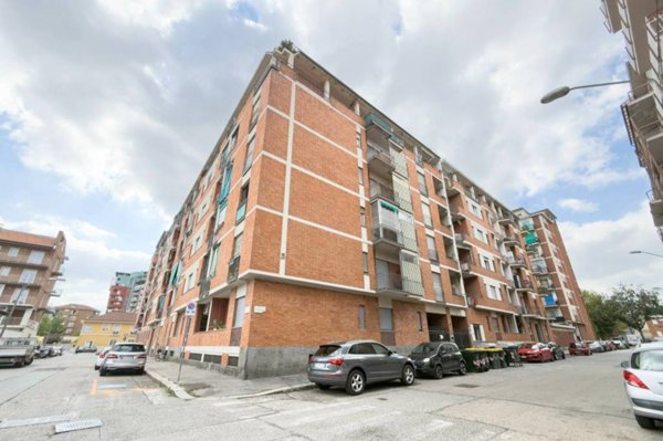 appartamento in vendita a Torino in zona Santa Rita