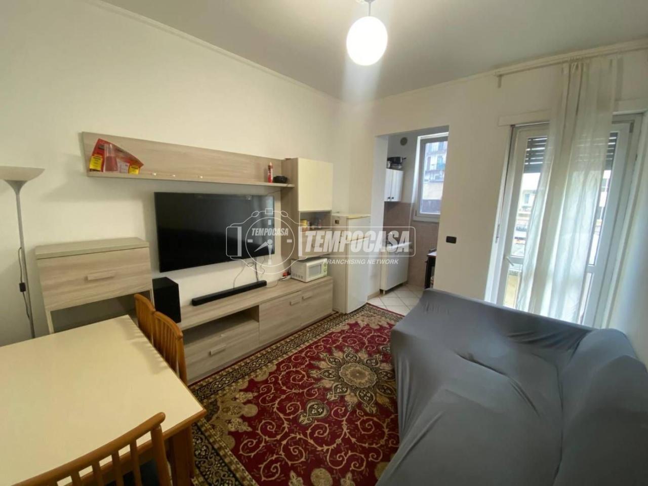 appartamento in vendita a Torino in zona Aurora