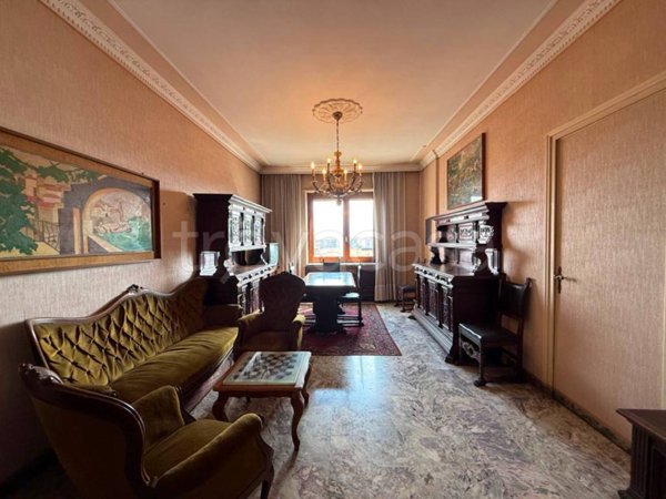 appartamento in vendita a Torino in zona Rebaudengo