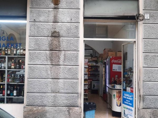 negozio in vendita a Torino in zona San Salvario