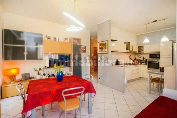 appartamento in vendita a Torino in zona San Donato