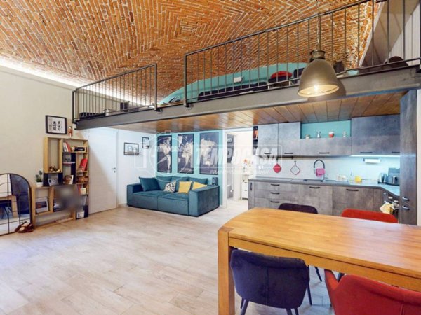 appartamento in vendita a Torino in zona Crocetta