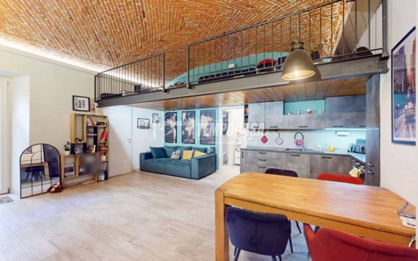 appartamento in vendita a Torino in zona Crocetta