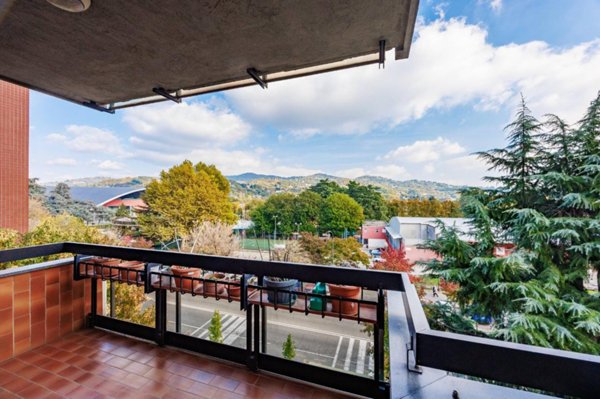 appartamento in vendita a Torino in zona Millefonti