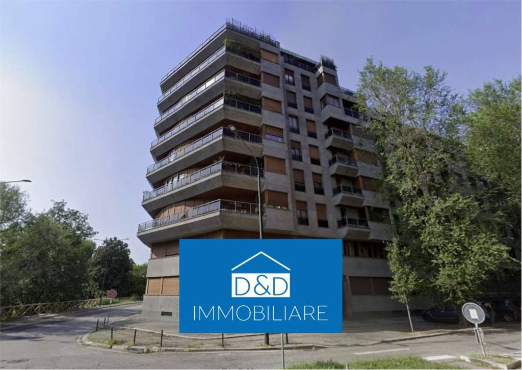 appartamento in vendita a Torino in zona San Salvario